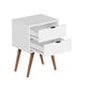 thumbnail image 2 of Velador 1818 Luxo Blanco, 2 of 3