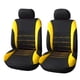 thumbnail image 1 of Funda de cojín para asiento de coche, funda de asiento de coche universal para las cuatro estaciones, funda de asiento de coche con todo incluido, cojín de tela para asiento, 1 of 5