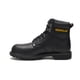 thumbnail image 5 of Bota de trabajo CAT Second Shift con punta de acero para hombre, color negro, 5 of 8