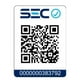 thumbnail image 3 of Refrigerador Smeg SBS modelo FS18EV3HX, 3 of 5
