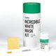 thumbnail image 2 of Liquid Frisket Kit Grafix Incredible White Mascarilla 60 ml, 2 of 7