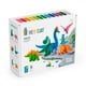 thumbnail image 1 of Dinosaurios: 15 Potes - Hey Clay, 1 of 4