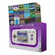 thumbnail image 5 of Sistema de juego portátil My Arcade Gamer V Classic Purple, 5 of 6