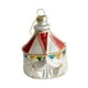 thumbnail image 2 of Adorno Colgante Navideño Decorativo Para Compromiso Nupcial, Circo Festivo En Interiores, 2 of 5