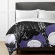 thumbnail image 2 of Jujutsu Kaisen Bedding Sets Cartoon Duvet Cover Lightweight 3 Piece Bet Sets for Kids Boys Girls, 2 of 5