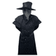 thumbnail image 1 of Disfraz Medico Adulto Custome Halloween 2026, 1 of 8