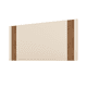 thumbnail image 3 of Panel TV hasta 65 Pulgadas Real Gris Miel, 3 of 4
