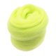 thumbnail image 5 of Roving De Fibra Superior De Lana Hecha A Mano 10g Para Amarillo De Materiales De Fieltro De Aguja, 5 of 5