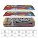 thumbnail image 3 of Game BFDI Battle For Dream Island Bedding Set Duvet Cover Comfortable and Lightweight Cartoon Bedding 3 Piece Bed Set, 3 of 5