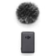 thumbnail image 1 of Transmisor de micrófono inalámbrico DJI Pocket 2 para DJI Black, 1 of 3
