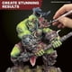 thumbnail image 4 of The Army Painter Warpaints Fanatic Triada Flexible 6x18ml Azul Profundo, 4 of 7