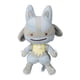 thumbnail image 2 of Pokémon de peluche Center Ditto As Lucario 21 cm, 2 of 4