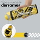 thumbnail image 3 of BOTELLA HOT WHEELS YELLOW 750 ML UMA, 3 of 8
