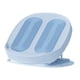 thumbnail image 4 of Slant Boards Pantorrilla Camilla Tobillo y pie, inclinado Diseño antideslizante, Plástico, Pedal de equilibrio para ejercicios para estirar , Azul 30cmx27cm, 4 of 5