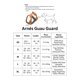 thumbnail image 3 of Arnés Antitirones Antiasfixia Para Perro Talla S celeste S, 3 of 5