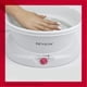 thumbnail image 2 of Baño de parafina Revlon Luxury para manos, codos y pies suaves, 2 of 8