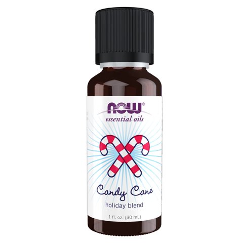 Mezcla De Bastones De Caramelo Essential Oil Now De 30 Ml