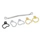thumbnail image 1 of Kit Caster Camber Lisle 41620 para vehículos GM, 6 piezas, 1 of 1