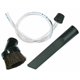 thumbnail image 1 of Kit de Accesorios Dustless 4P22 para Aspiradora de Cenizas de 9 Piezas, 1 of 1
