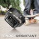 thumbnail image 5 of Correa y funda SUPCASE 38 mm negra para Apple Watch 3, 5 of 6