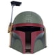 thumbnail image 1 of Máscara electrónica STAR WARS Boba Fett con efectos de sonido para niños mayores de 5 años, 1 of 6