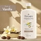 thumbnail image 3 of Gel de Baño Ivory 27 oz Hidratante Profundo Aroma Vainilla, 3 of 3