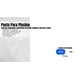 thumbnail image 2 of Pasta Para Piscina “azul Tahiti” (galon 4 L) Brizz, 2 of 3