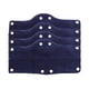 thumbnail image 1 of 4 piezas de repuesto de banda sudor de casco duro, de banda sudor, accesorios de banda sudor de seguridad , azul azul oscuro, 1 of 5