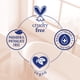 thumbnail image 2 of Baño Espumoso Dr Teal's Sal Epsom Pura Manteca de Karité y Almendra 1000ml, 2 of 2