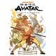 thumbnail image 1 of Libro Dark Horse Books Avatar: The Last Airbender: The Promise Omnibus, 1 of 1