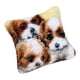 thumbnail image 5 of Preciosa Funda De Almohada, Kits De Aguja De Lengüeta, Funda De Almohada De Costura, Artesanía, 5 of 5