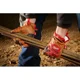 thumbnail image 3 of Guantes de cuero - talla m 48-22-8771 milwaukee, 3 of 4