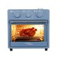 thumbnail image 1 of Freidora de Aire y Horno Magnavox 16.5 qt con Infusión de Vapor, 1 of 9