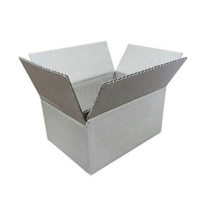 Tris - Pack X 10Un Caja Envios 200X150X100Mm - Tatou Pack