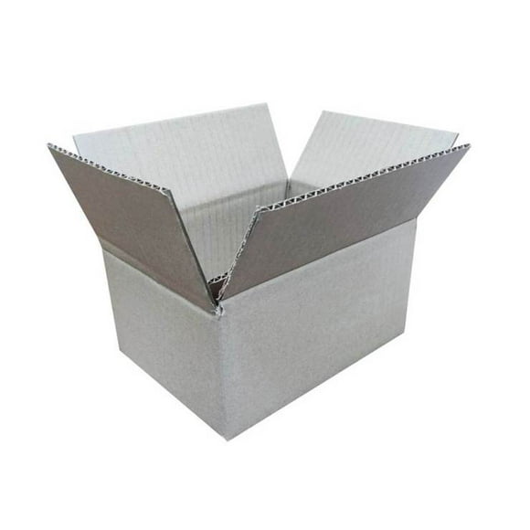 Pack x 10un caja envios 200x150x100mm - Tatou Pack