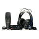 thumbnail image 1 of Pack Home Studio Presonus Audio Box Go Cre, 1 of 3