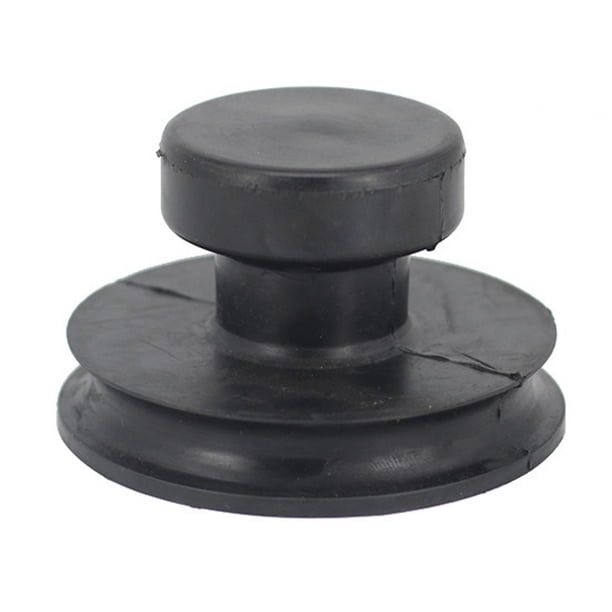 Ventosa Al Vacío, Cuenco, Elevador de Succión Fuerte, Ventosa de Elevación, Base de Canto, Herramienta de Sonido, Elevador de Vacío para Sonido Relaja 40mm