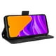 thumbnail image 3 of Funda Tipo Billetera FOXDOCK para Samsung Galaxy XCOVER 6 PRO – Tapa Flip con Tarjetero, 3 of 5