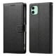 thumbnail image 4 of Funda para FOXDOCK iPhone 11 – Cuero Premium, 3 ranuras para tarjetas, Protección contra impactos, 4 of 5