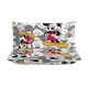 thumbnail image 3 of Mickey Print Bedding Set Pattern Duvet Cove Set 3 Pieces 1 Quilt Cover And 2 Pillowcases for Women Men Teens, 3 of 5