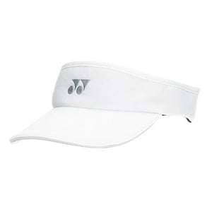 Visera Yonex 441 Blanca Tenis/Padel