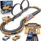 thumbnail image 1 of Pista Slot Car Fedonak 18ft 164 Elactrica 2 Autos, 1 of 3