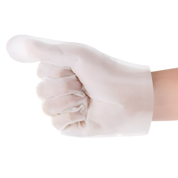 6 Guantes De Limpieza Perros Gatos Cuidado Estética Petwoow