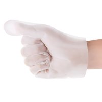 6 Guantes De Limpieza Perros Gatos Cuidado Estética Petwoow