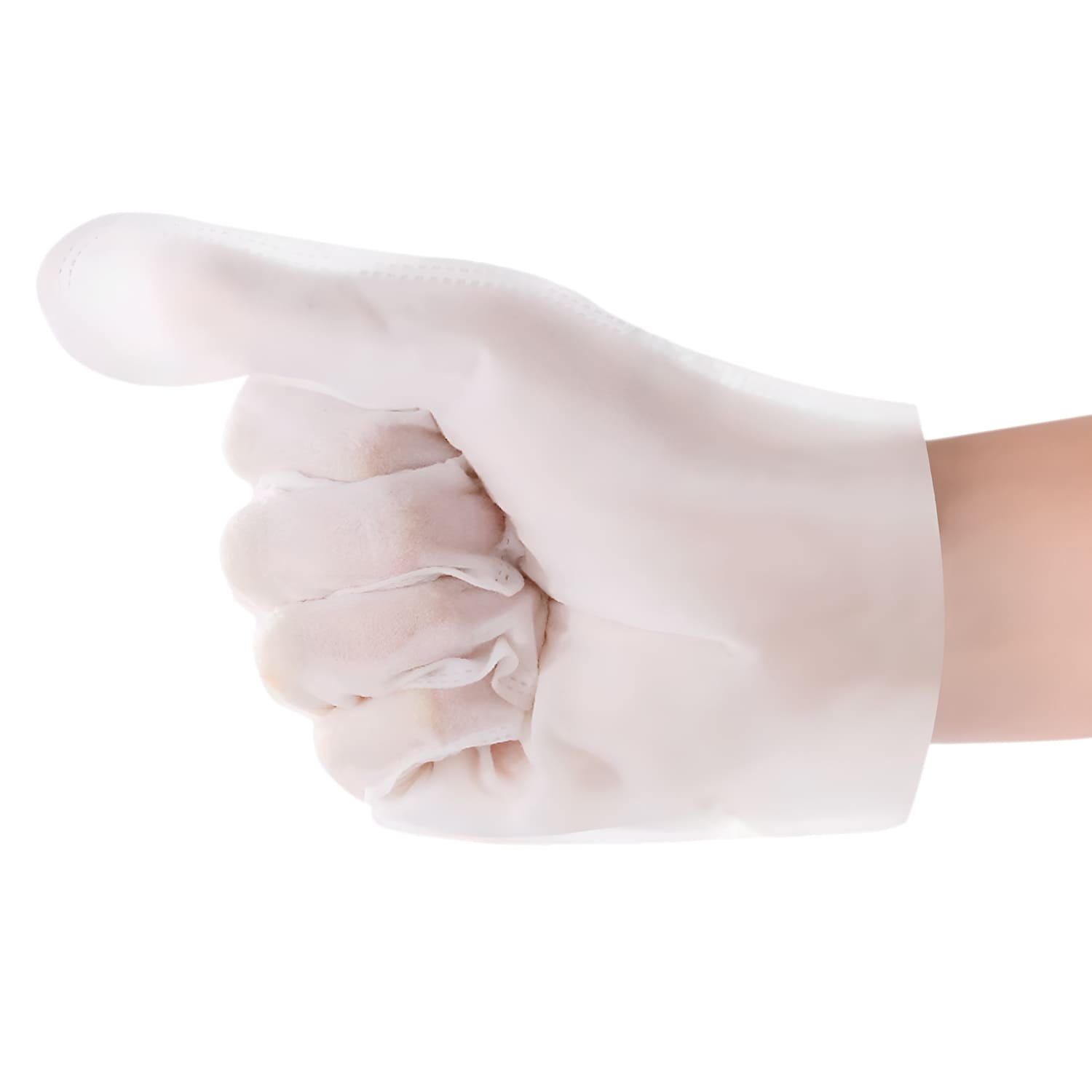 6 Guantes De Limpieza Perros Gatos Cuidado Estética Petwoow