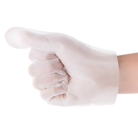 6 Guantes De Limpieza Perros Gatos Cuidado Estética Petwoow
