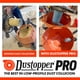thumbnail image 2 of Separador de polvo Dustopper PRO para aspiradoras secas y húmedas para talleres, 2 of 9
