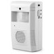thumbnail image 1 of Alarma Sensor Detector De Movimiento Persona Cliente Negocio multicolor, 1 of 8