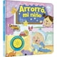 thumbnail image 1 of Libro CANCIONES DEL JARDÍN -ARRORRÓ -ARRORRÓ MI NIÑO, 1 of 2