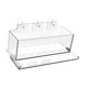 thumbnail image 3 of Maceta Transparente Para Decoración Del Hogar, Macetero Para Alféizar De Ventana, Para Oficina, Patio, 3 of 5